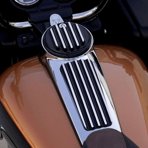 Dash Insert-RoadGlide